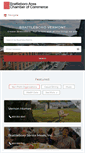 Mobile Screenshot of brattleborochamber.org